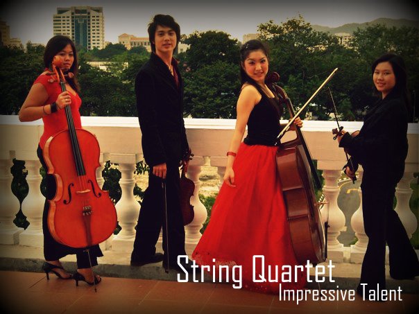String Quartet