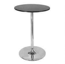 Cocktail table