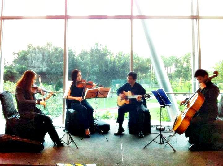 String Quartet
